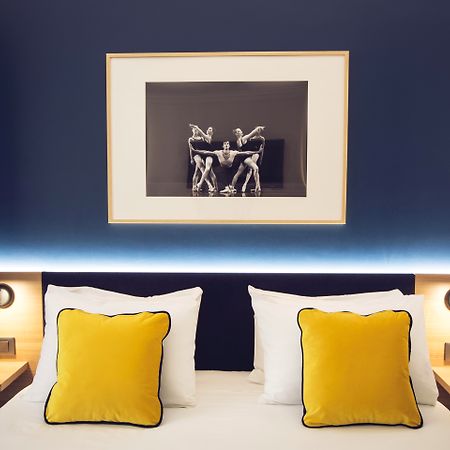 B&B Hotel Paris 17 Batignolles Екстериор снимка